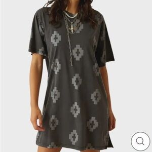 Ariat Isela Aztec dress size S